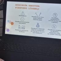 Valsts policijas lekcija
